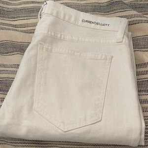 Current/Elliott Jeans